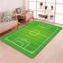 Tapis de sol 3D Stade de Football